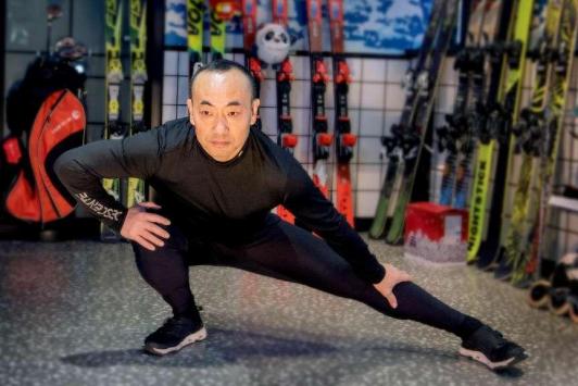 一等奖获得者文理学院左鹏