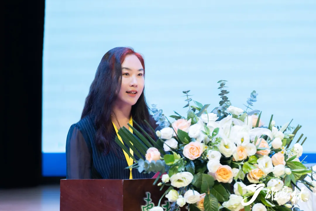 百校齐聚冰城竞锋芒，十一载薪火铸匠心：第十一届雄鹰杯小动物医师技能大赛盛大开幕